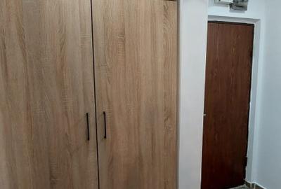 Inchiriez garsoniera metrou P-ta Iancului, confort I, decomandata, renovata si m - 4