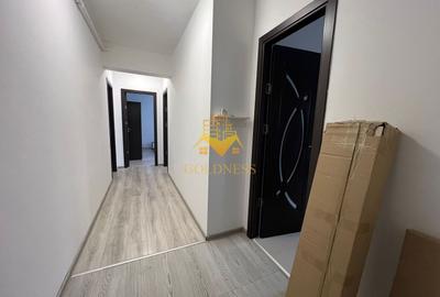 Apartament cu 3 camere decomandat, mobilat în Mănăștur - 7