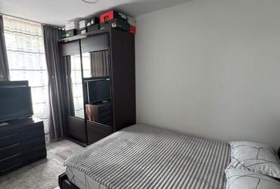 Apartament cu 3 camere semidecomandat în Calea București - 7