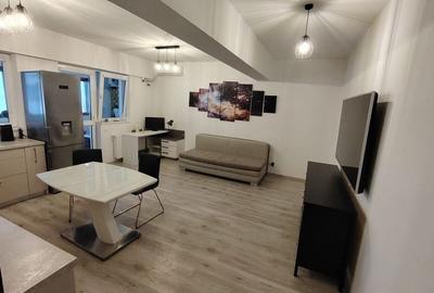Apartament 2 camere metrou Dimitrie Leonida | Loc Parcare | Bloc nou - 8