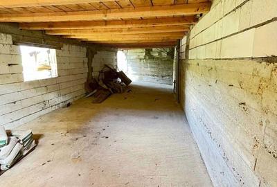 Casă cu 3 camere în Teișani - 3