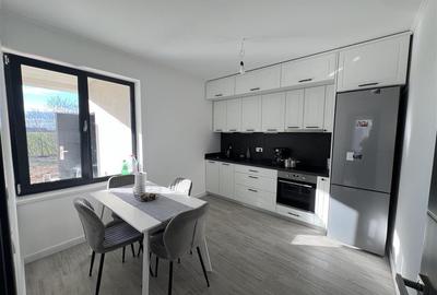 Casă cu 3 camere cu Teren 556 Mp în Oșorhei - 4