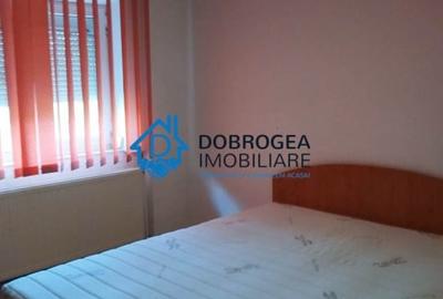 Apartament cu 3 camere decomandat în E3 - 2
