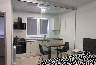 Garsoniera Militari Residence - 8