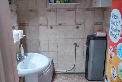 Apartament cu 2 camere semidecomandat în Central - 4