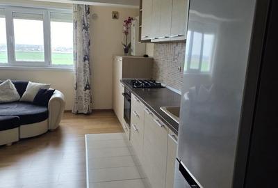 Apartament cu 3 camere decomandat în Tunari - 3