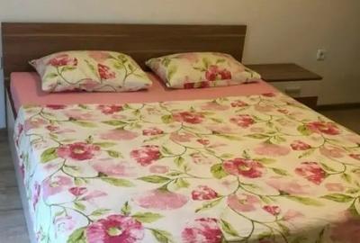 Apartament cu 2 camere semidecomandat în Gării - 2