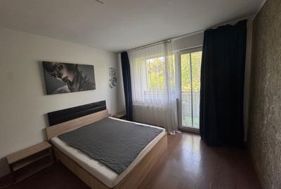 Apartament cu 3 camere în Central - 6