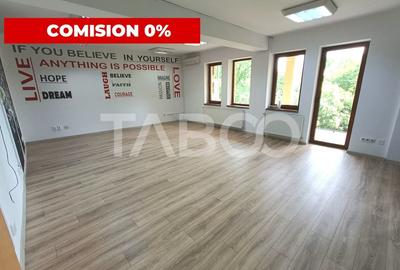 Spatiu pentru birou de inchiriat in Sibiu zona Centrala - 1