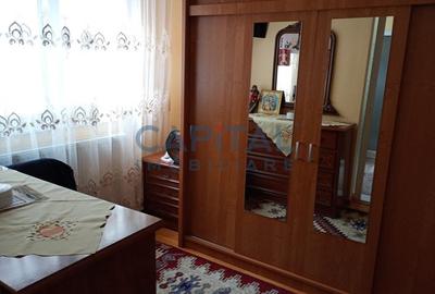COMISION 0% - APARTAMENT 3 CAMERE - PARTER - 5