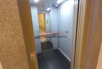 Apartament cu 3 camere decomandat în Central - 19