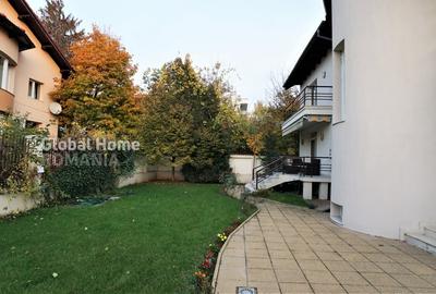 Vila Individuala 10 camere 350MP | Garaj + Locuri de Parcare | Iancu Nicolae ZOO - 33
