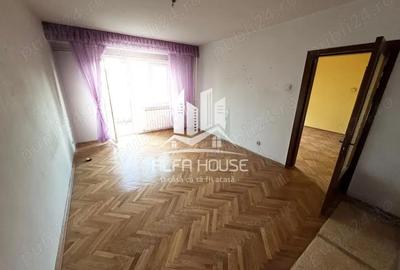 Apartament cu 4 camere semidecomandat în Central - 12