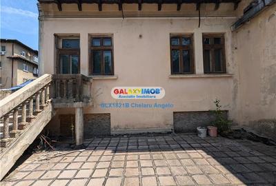 Casă cu 60 camere cu Teren 1760 Mp în Cișmigiu - 18