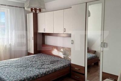 Garsoniera de vanzare, 27.3 mp, zona Dumbrava II - 2