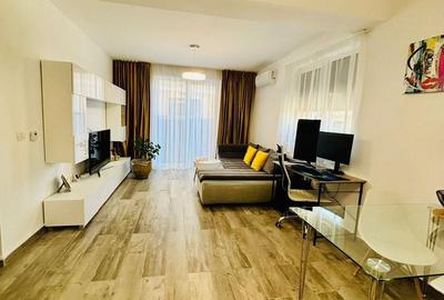 Apartament cu 2 camere decomandat, mobilat în Braytim - 2