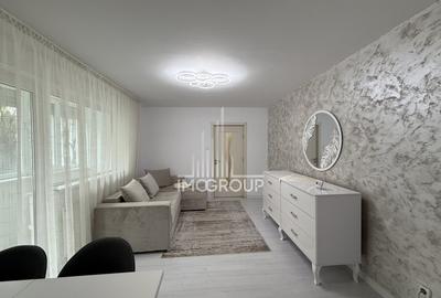 Apartament cu 2 camere semidecomandat, mobilat în Gheorgheni - 3