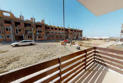 Garsoniera de vanzare la subcetate city si cu credit bancar - 7
