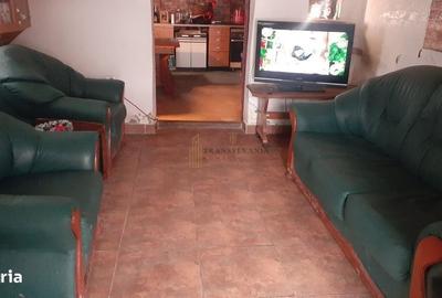 Casă cu 4 camere în Chirpăr - 4