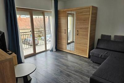 Garsonieră nedecomandată, mobilată în Braytim - 6