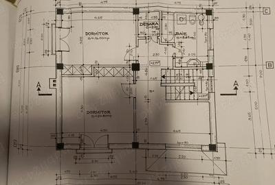 Casă cu 5 camere cu Teren 2100 Mp în Ordoreanu - 7