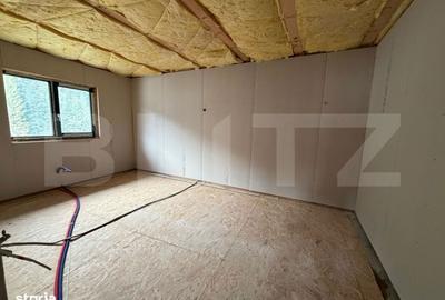 Casă cu 4 camere în Voroneț - 9