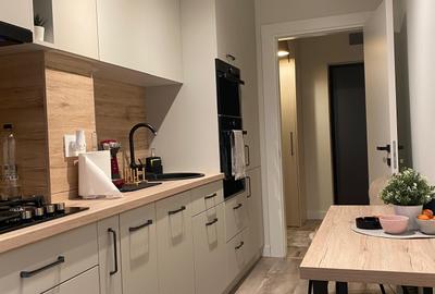 Apartament 2 camere Complet mobilat si Utilat - 9