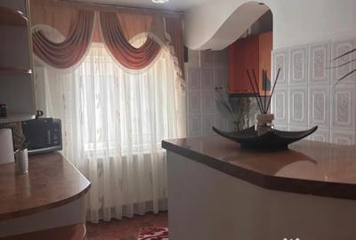 Apartament cu 2 camere decomandat în Valea Călugărească - 3
