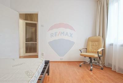 Apartament cu 2 camere semidecomandat, mobilat în Central - 12