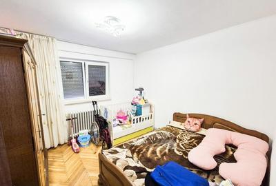 Apartament 4 camere Nord Pitesti - 13