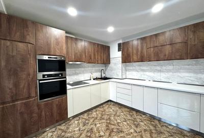 Apartament cu 4 camere decomandat în Kiseleff - 3