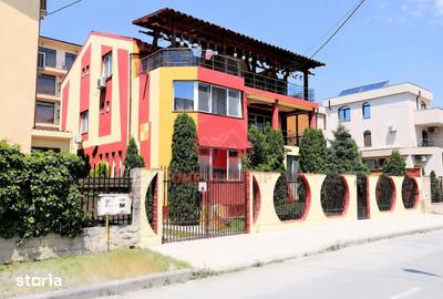 Spațiu comercial, de 400 mp, în Nord - 4