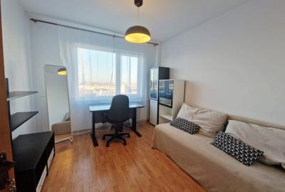 Apartament cu 4 camere decomandat, mobilat în Pantelimon - 4