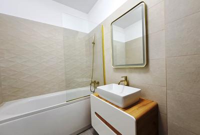 Garsonieră decomandată în Central - 10