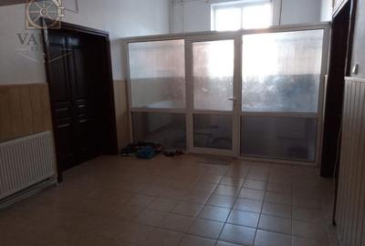 Casa INDIVIDUALA - S+P+1+M - 5 minute de metrou TINERETULUI - 14
