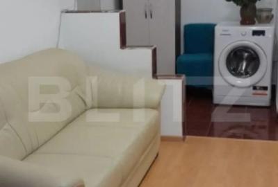 Garsonieră în Central - 6