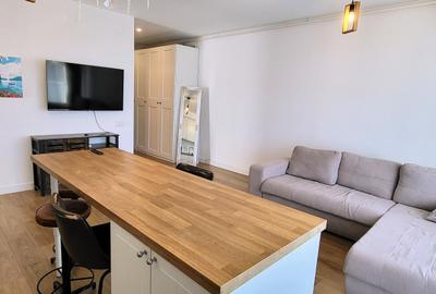 Apartament cu 3 camere semidecomandat în Pantelimon - 14