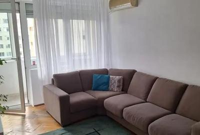 Apartament cu 2 camere semidecomandat în Obor - 5