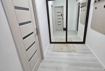 Apartament cu 2 camere în Micro 17 - 8
