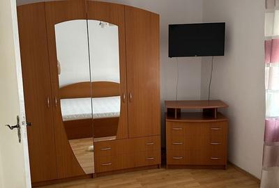 Apartament cu 2 camere semidecomandat, mobilat în Central - 7