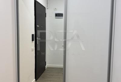 Garsoniera Exigent Plaza Residence Faza 5 - 7