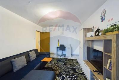 Apartament cu 2 camere decomandat în Astra - 6
