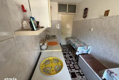 Garsonieră decomandată în Inel II - 10