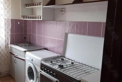 Apartament cu 2 camere decomandat în Central - 5