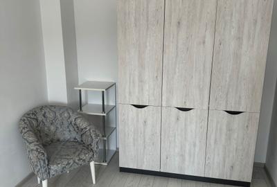 Apartament cu 2 camere decomandat în Central - 5