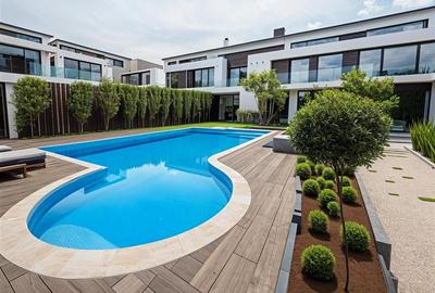 Apartament cu 2 camere decomandat în Bucureștii Noi - 1