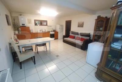 Casă cu 6 camere cu Teren 322 Mp în Central