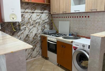 Apartament cu 2 camere, mobilat în Nord - 4
