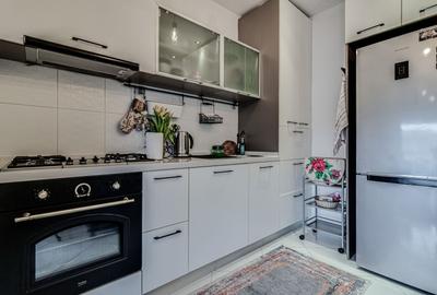 IBIZA SOL,3 camere,127 mp,TERASA 40 mp, Piscina,PARCARE+BOXA - 15