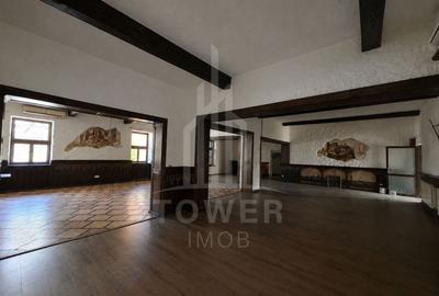 Spațiu comercial, de 1,968 mp, în Central - 26